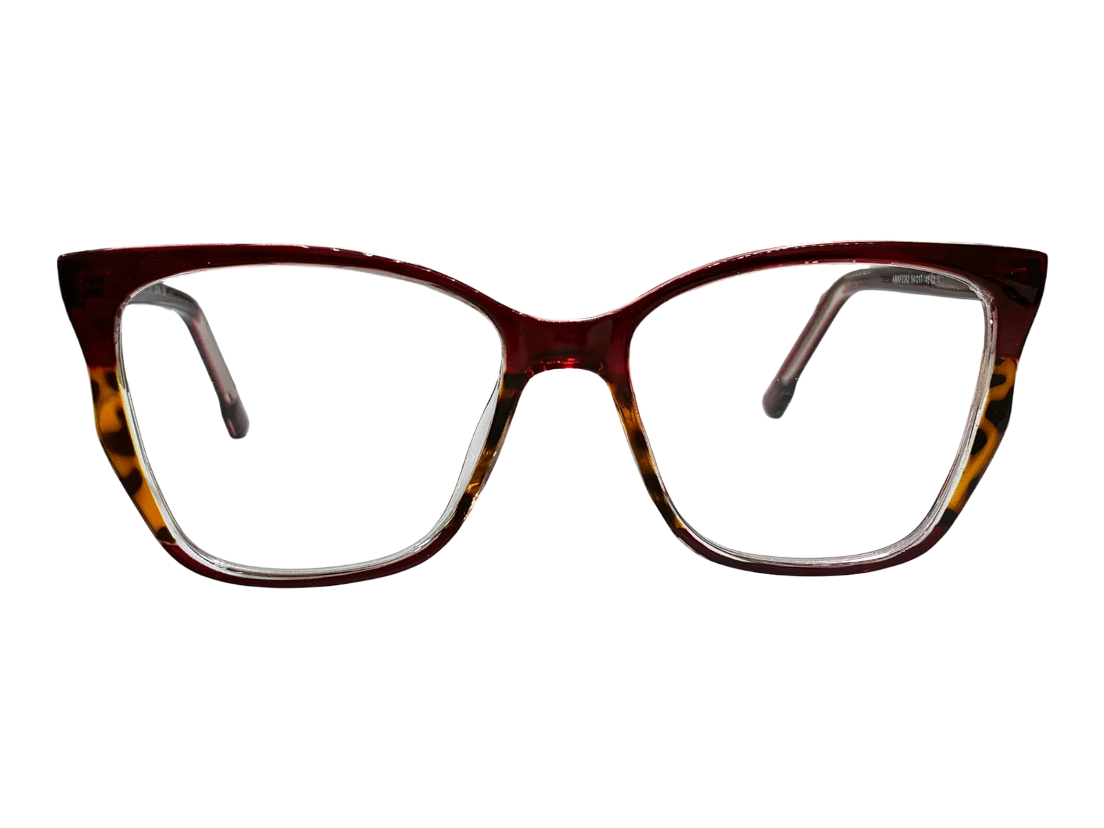 Armazón de acetato Demo 07