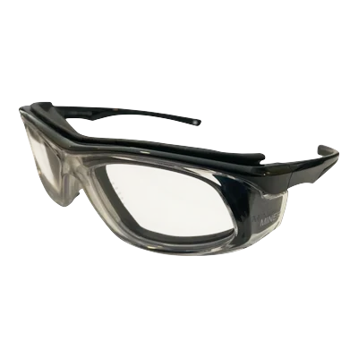 Armazón de acetato Demo 02
